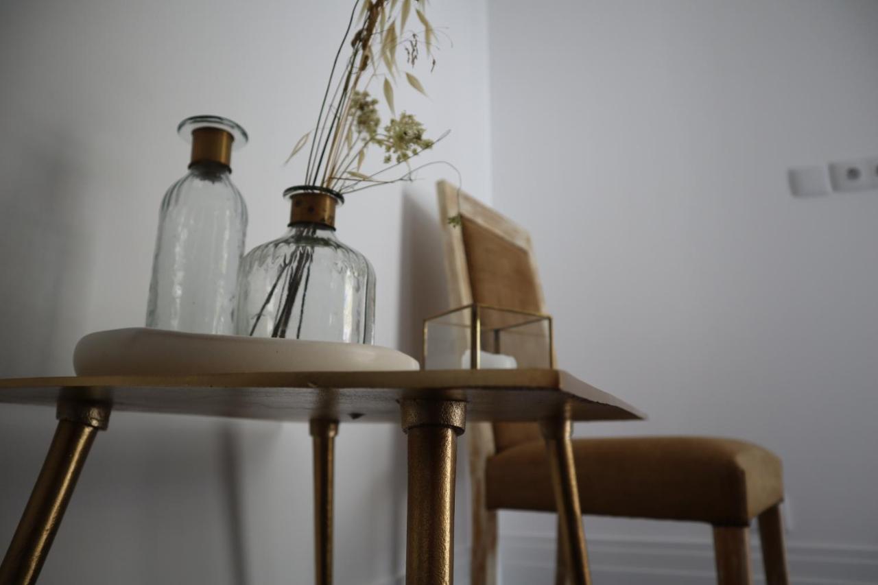 Os Agostos Bed and Breakfast Buitenkant foto