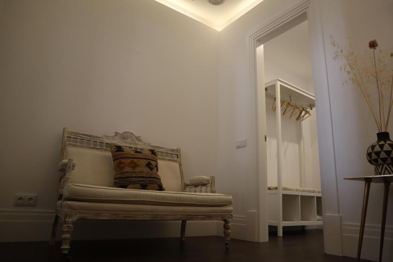 Os Agostos Bed and Breakfast Buitenkant foto